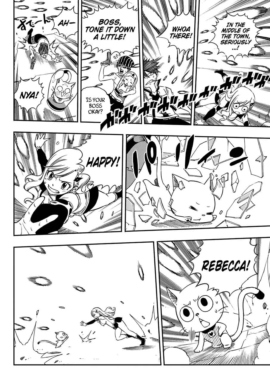 Eden"s Zero Chapter 2 page 29