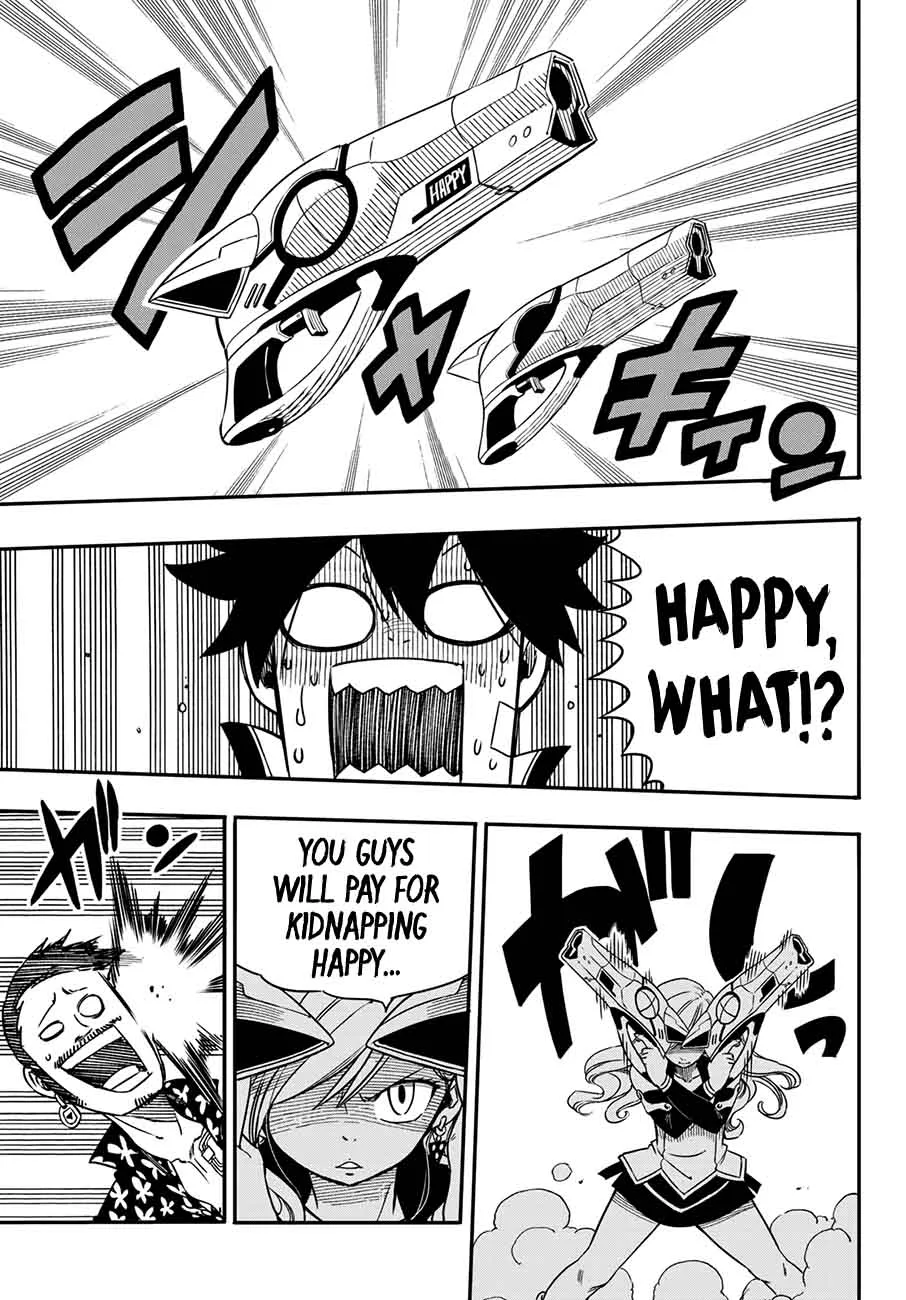 Eden"s Zero Chapter 2 page 34