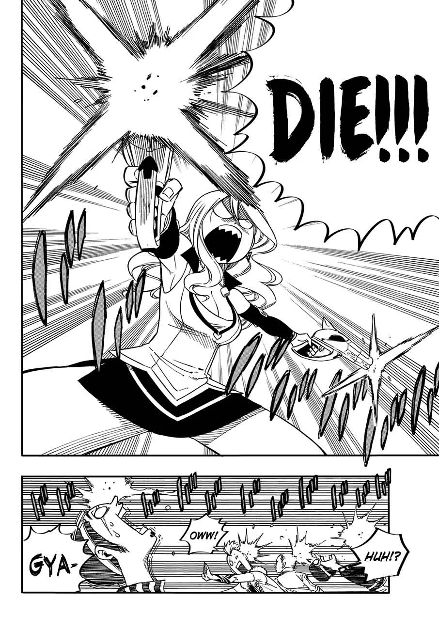Eden"s Zero Chapter 2 page 35