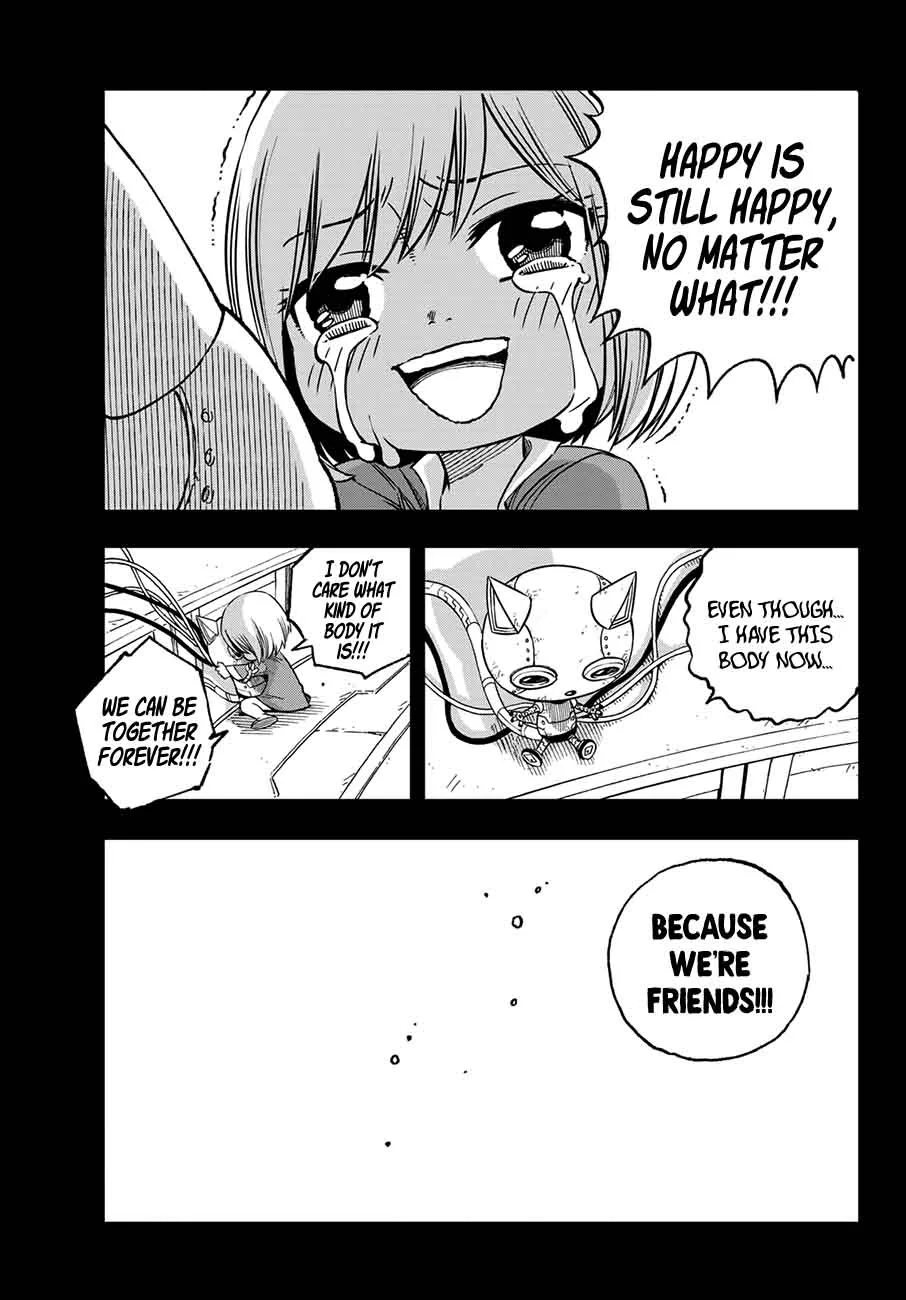 Eden"s Zero Chapter 2 page 43