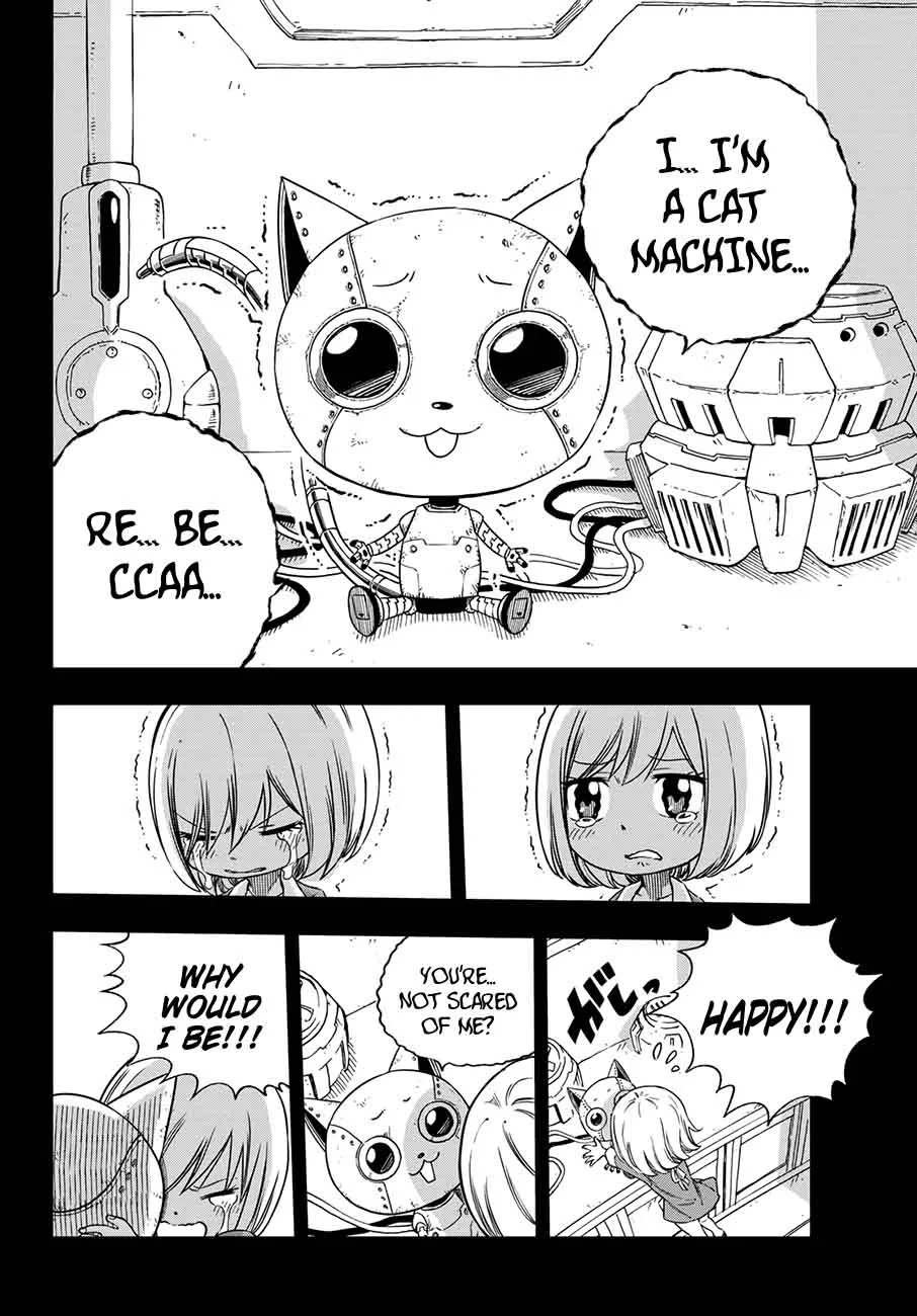 Eden"s Zero Chapter 2 page 42