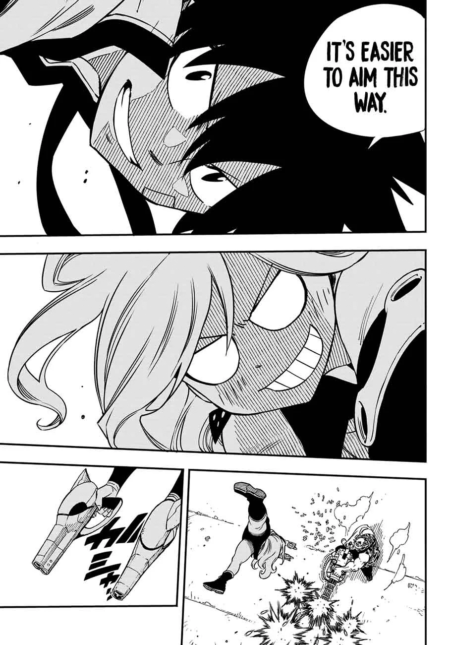 Eden"s Zero Chapter 2 page 38
