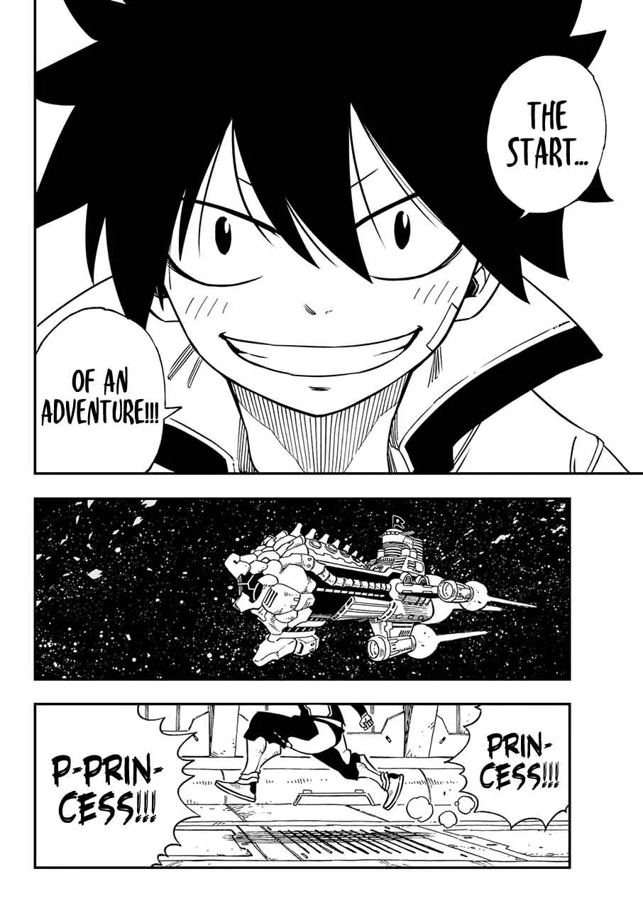 Eden"s Zero Chapter 2 page 46
