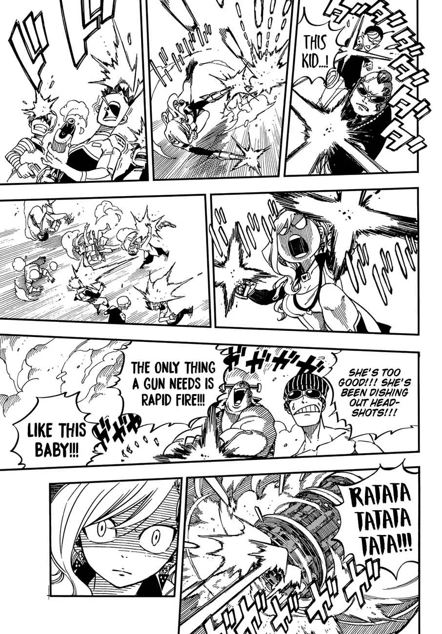 Eden"s Zero Chapter 2 page 36