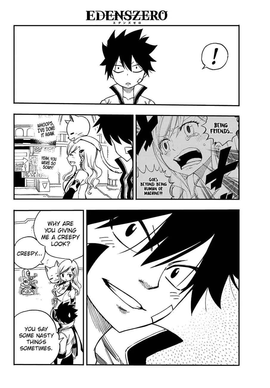 Eden"s Zero Chapter 2 page 44
