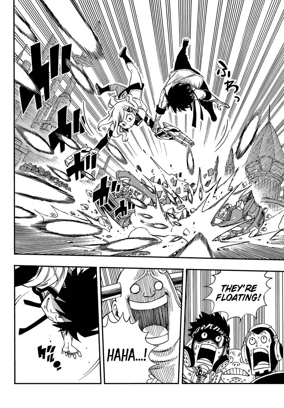 Eden"s Zero Chapter 2 page 37