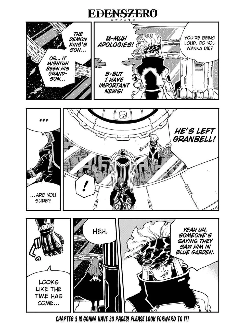 Eden"s Zero Chapter 2 page 47