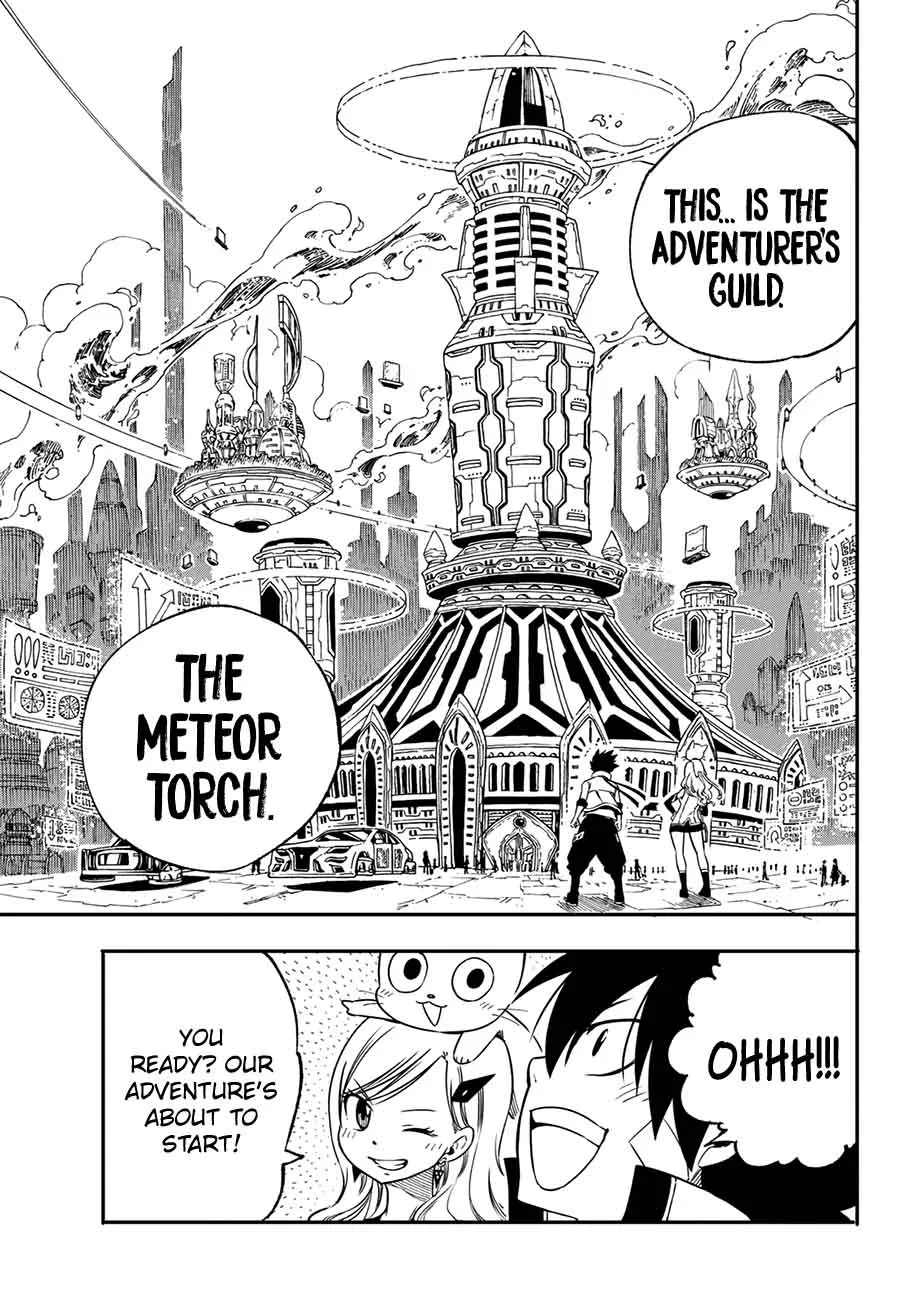 Eden"s Zero Chapter 2 page 45