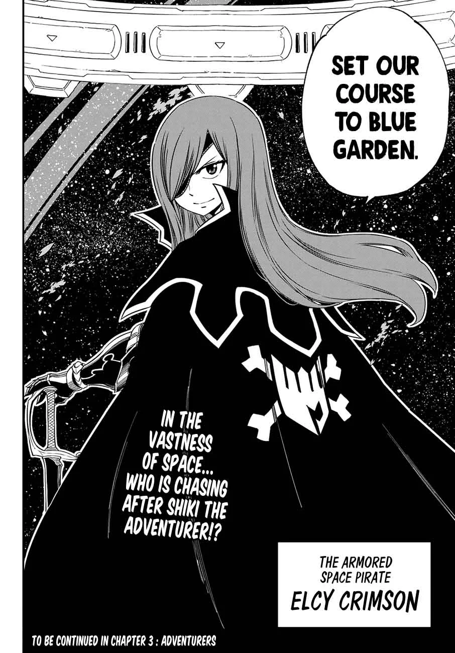 Eden"s Zero Chapter 2 page 48