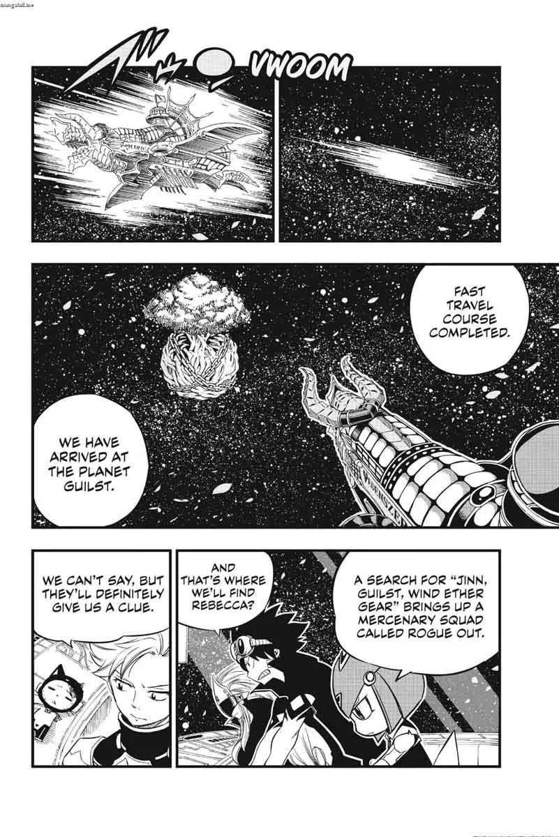 Eden"s Zero Chapter 20 page 10