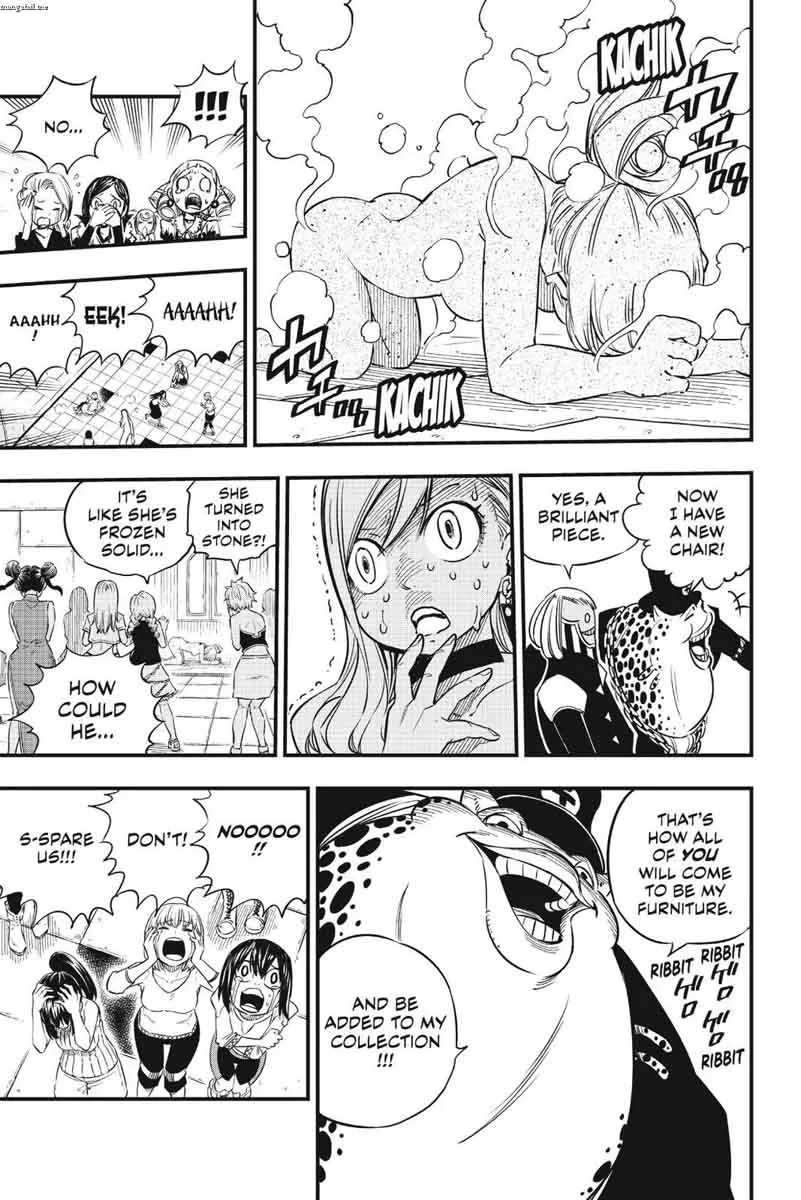 Eden"s Zero Chapter 20 page 7