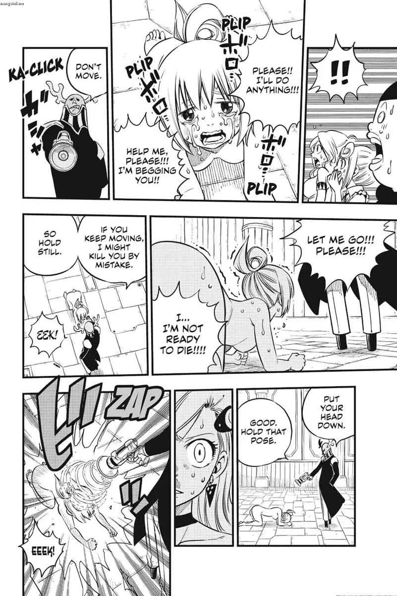 Eden"s Zero Chapter 20 page 6