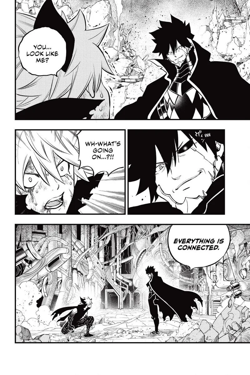 Eden"s Zero Chapter 203 page 15