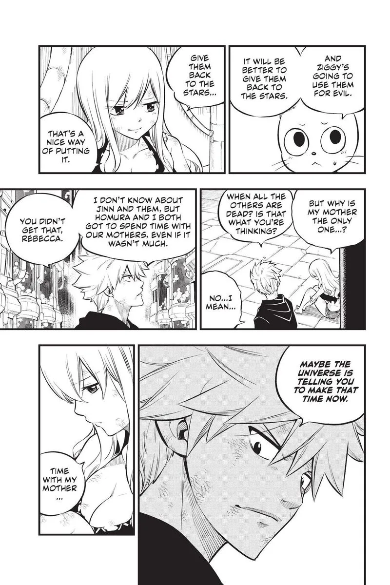 Eden"s Zero Chapter 209 page 13