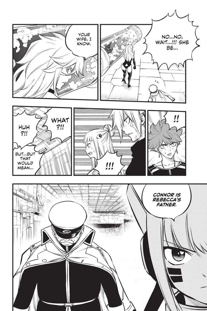 Eden"s Zero Chapter 209 page 10