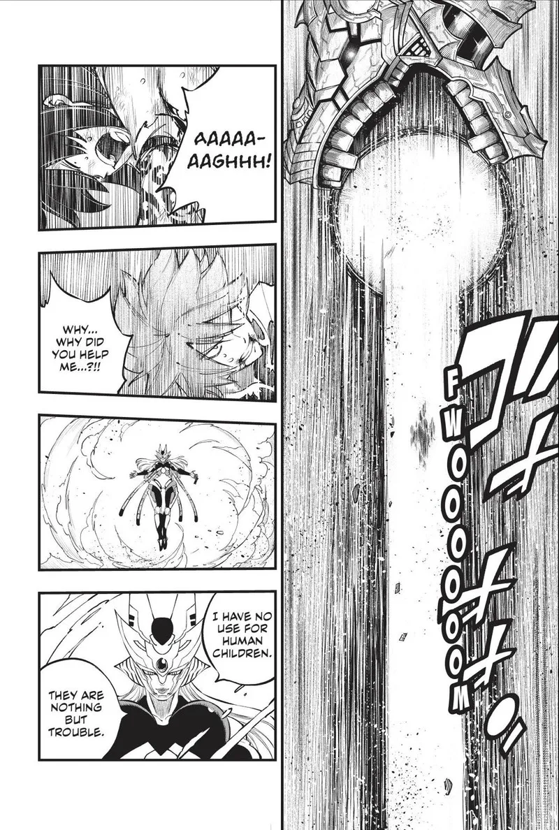 Eden"s Zero Chapter 212 page 12