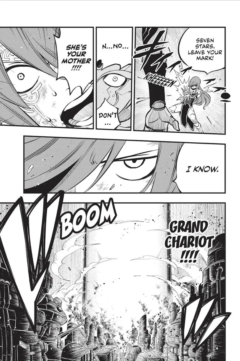 Eden"s Zero Chapter 212 page 18