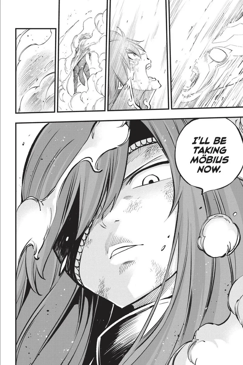 Eden"s Zero Chapter 212 page 19