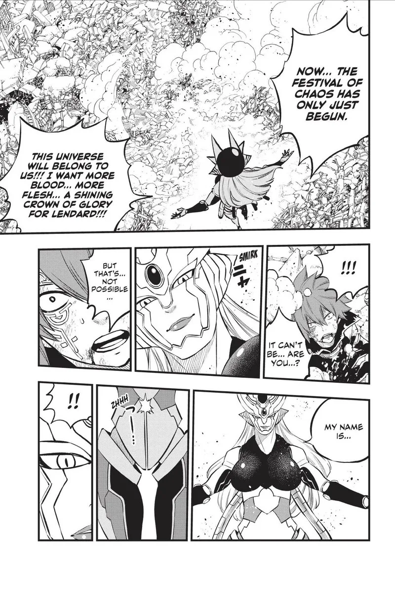 Eden"s Zero Chapter 212 page 15