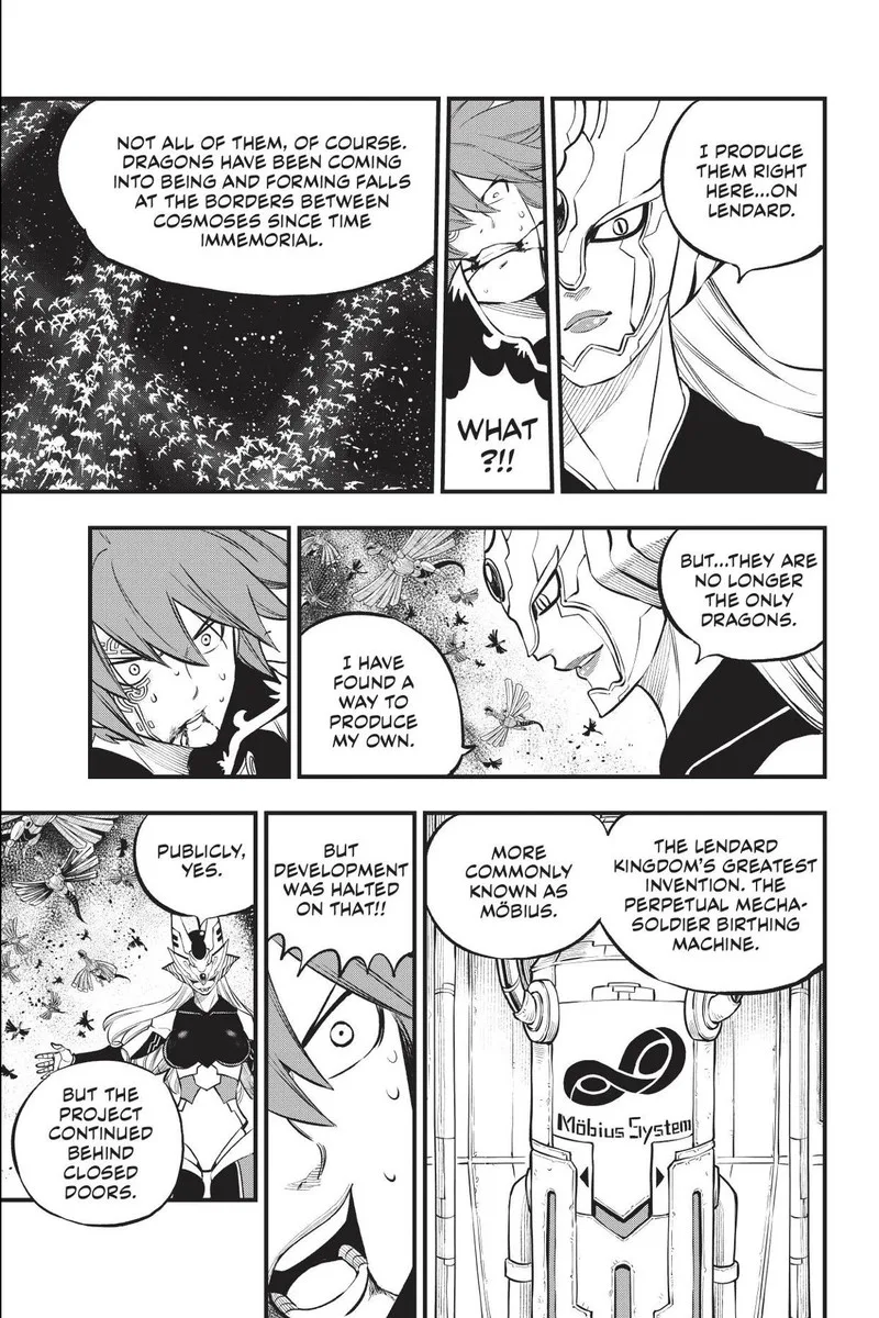 Eden"s Zero Chapter 212 page 9