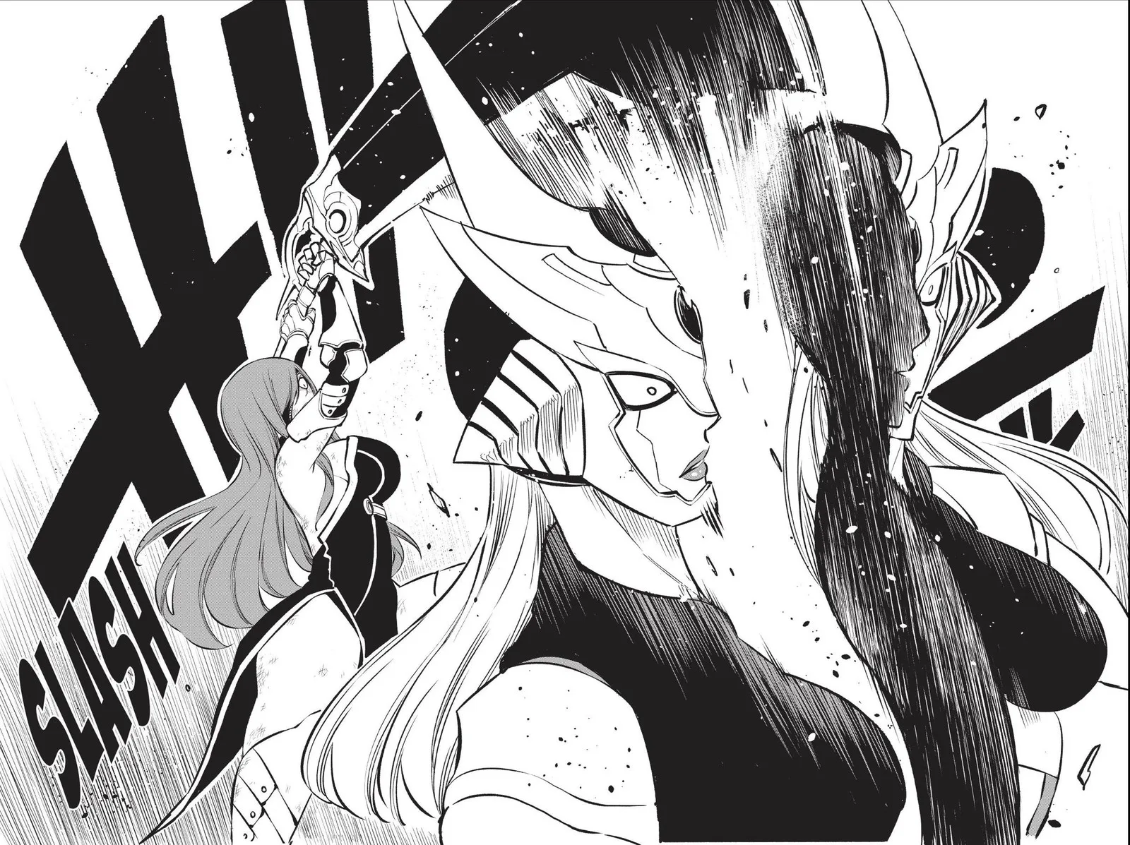 Eden"s Zero Chapter 212 page 16