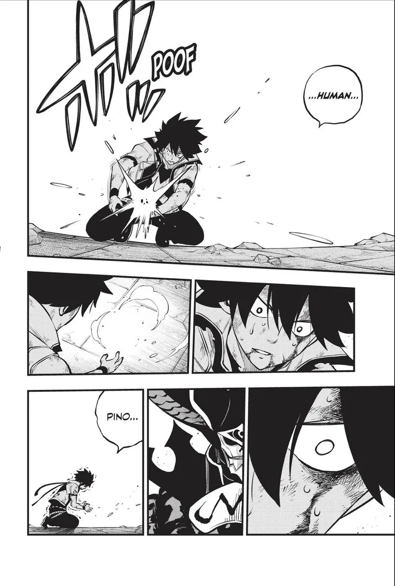 Eden"s Zero Chapter 213 page 18