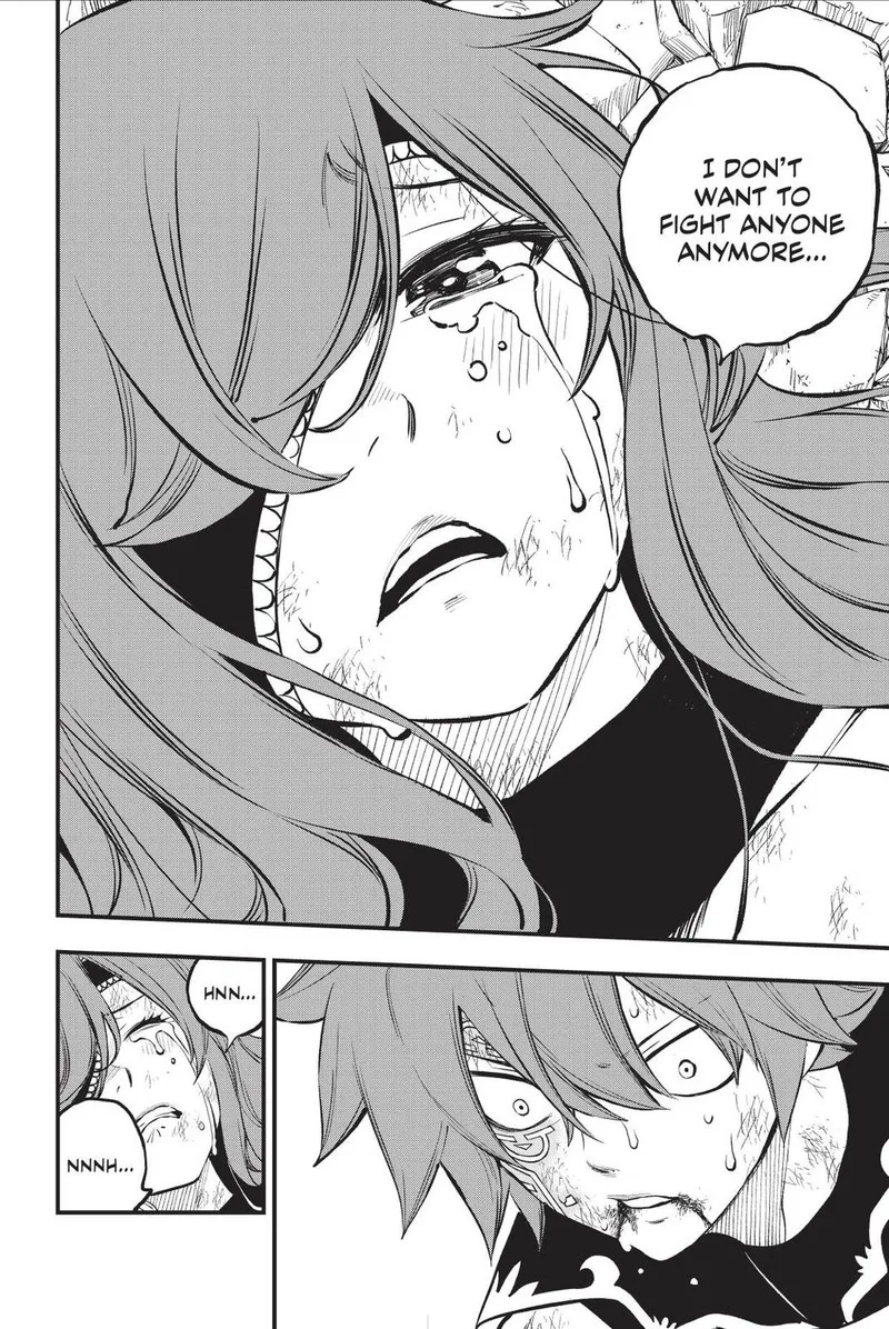 Eden"s Zero Chapter 213 page 8