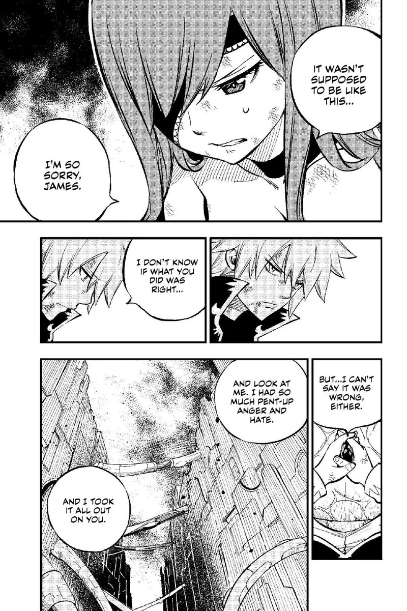 Eden"s Zero Chapter 216 page 9