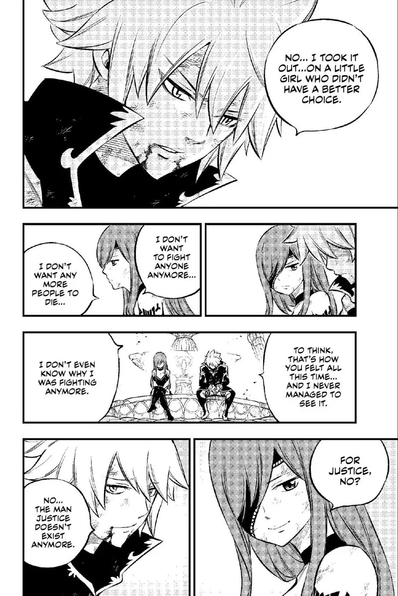 Eden"s Zero Chapter 216 page 10