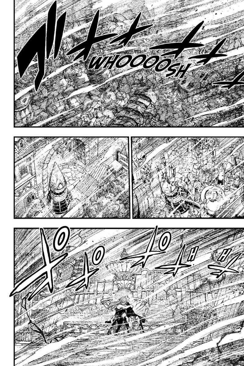 Eden"s Zero Chapter 216 page 16