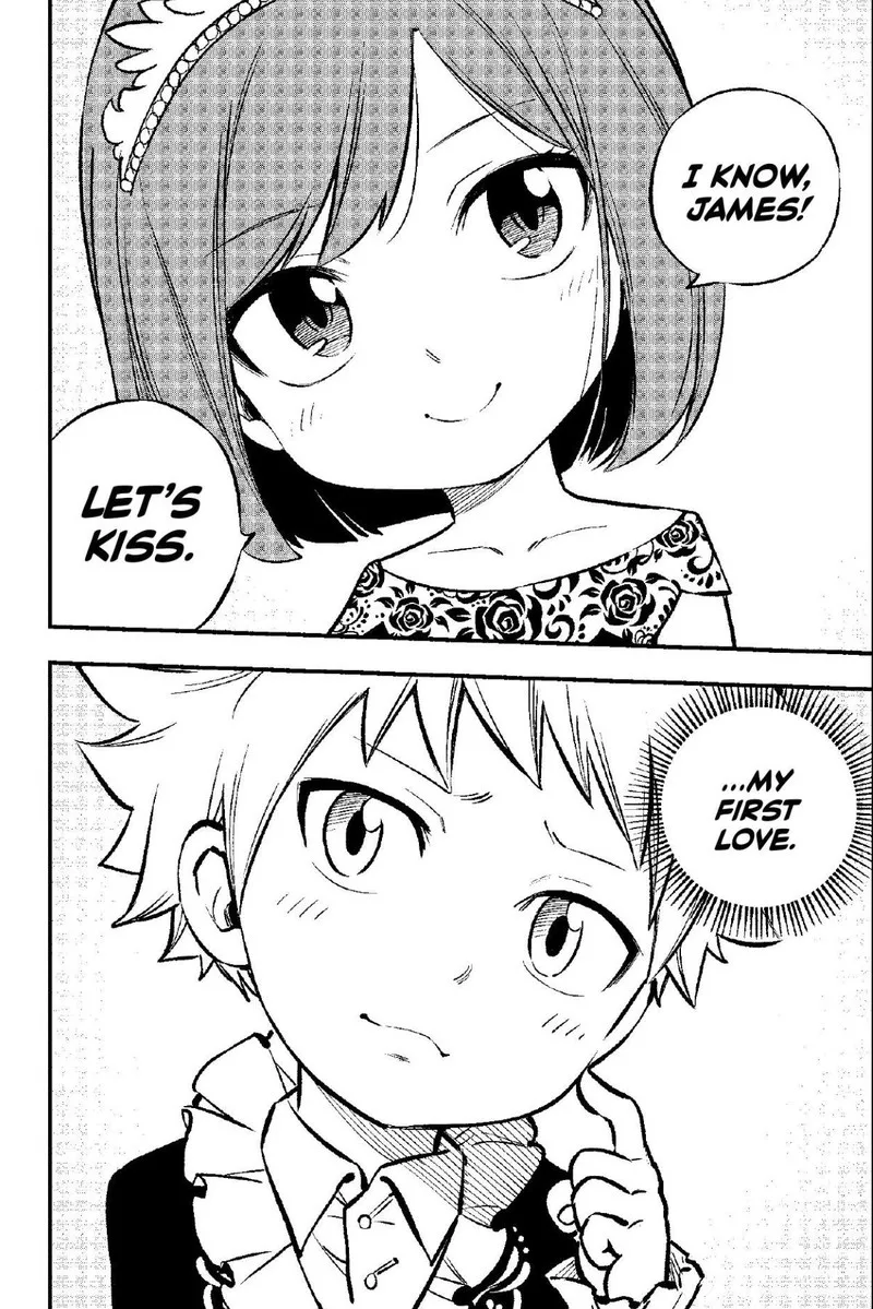 Eden"s Zero Chapter 216 page 18