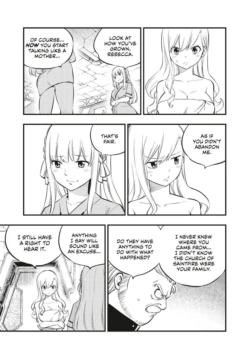 Eden"s Zero Chapter 218 page 7