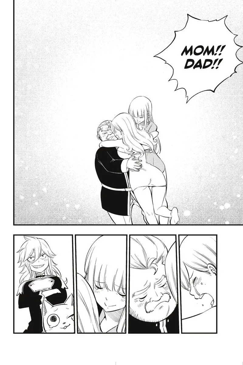 Eden"s Zero Chapter 218 page 20