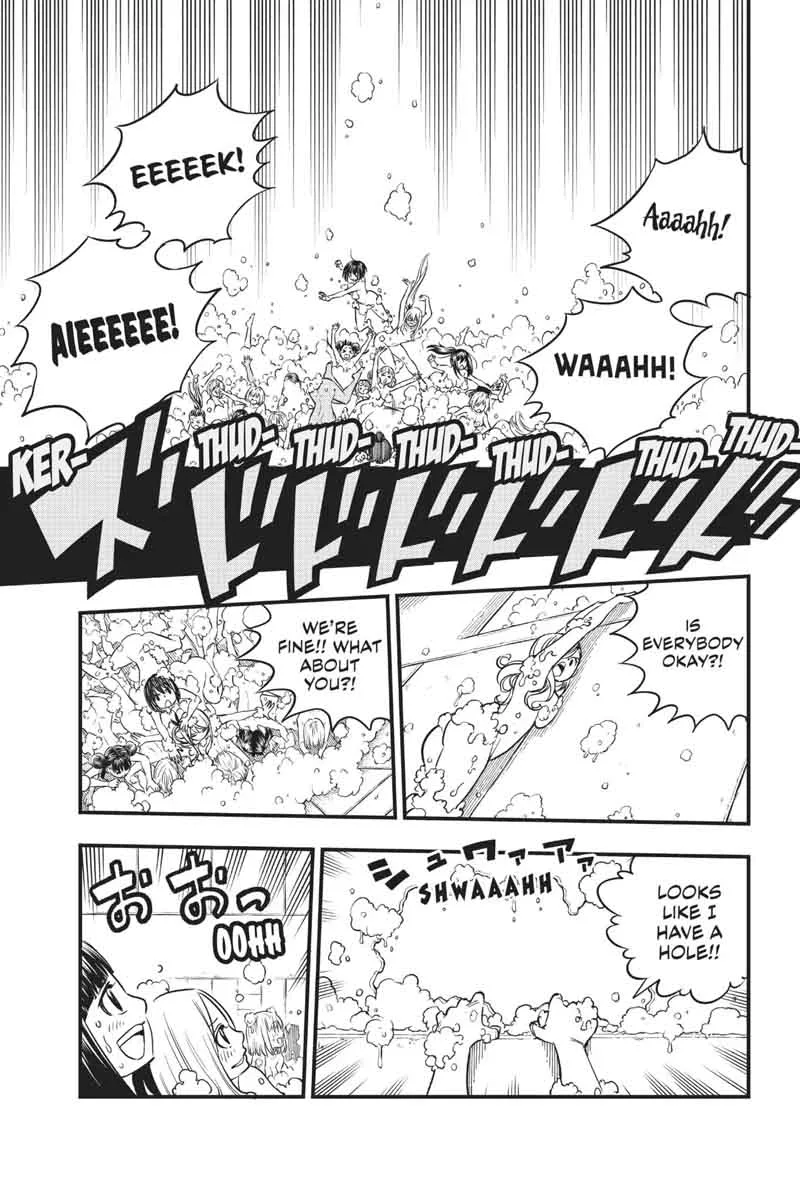 Eden"s Zero Chapter 22 page 12
