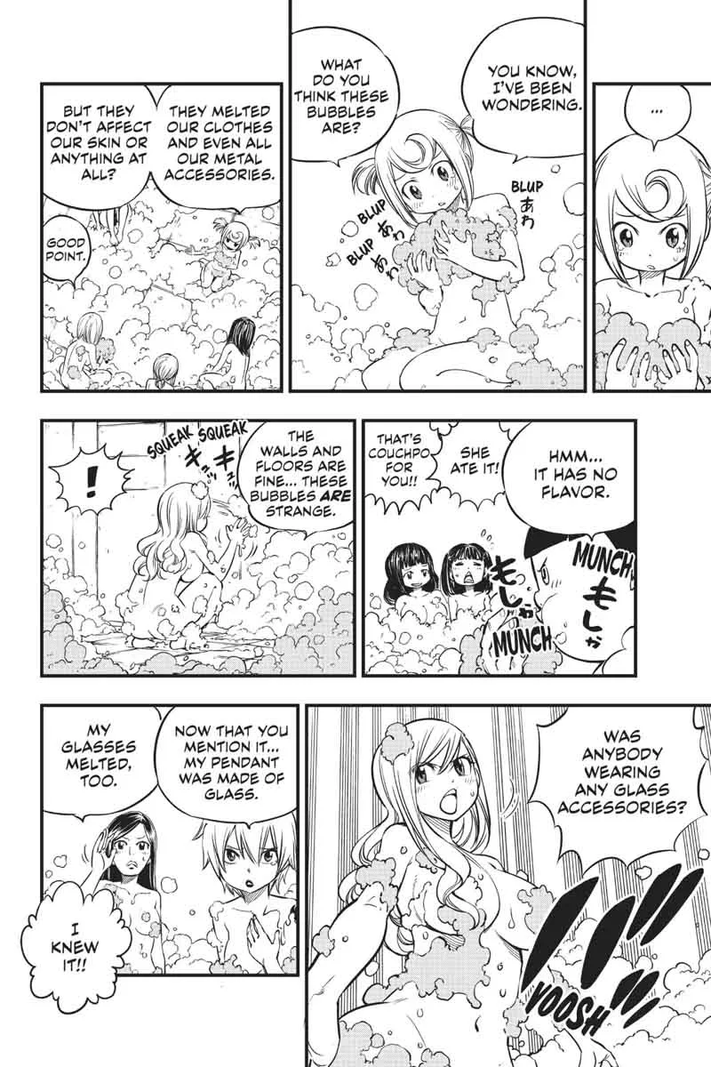 Eden"s Zero Chapter 22 page 9