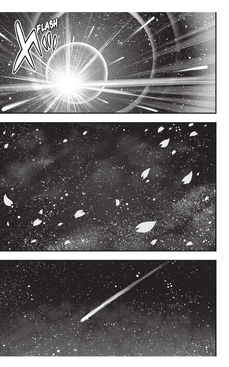 Eden"s Zero Chapter 220 page 20