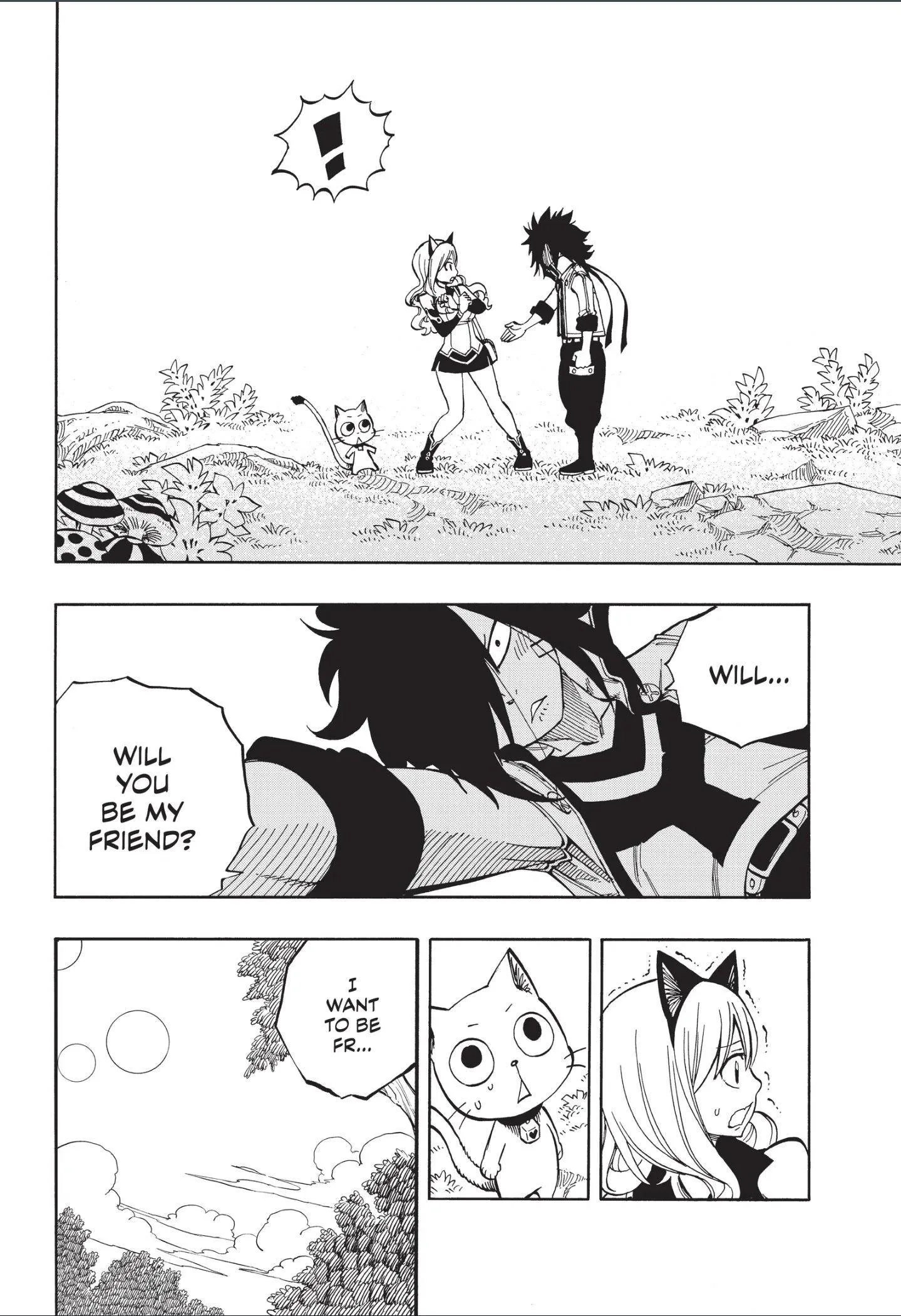 Eden"s Zero Chapter 221 page 12