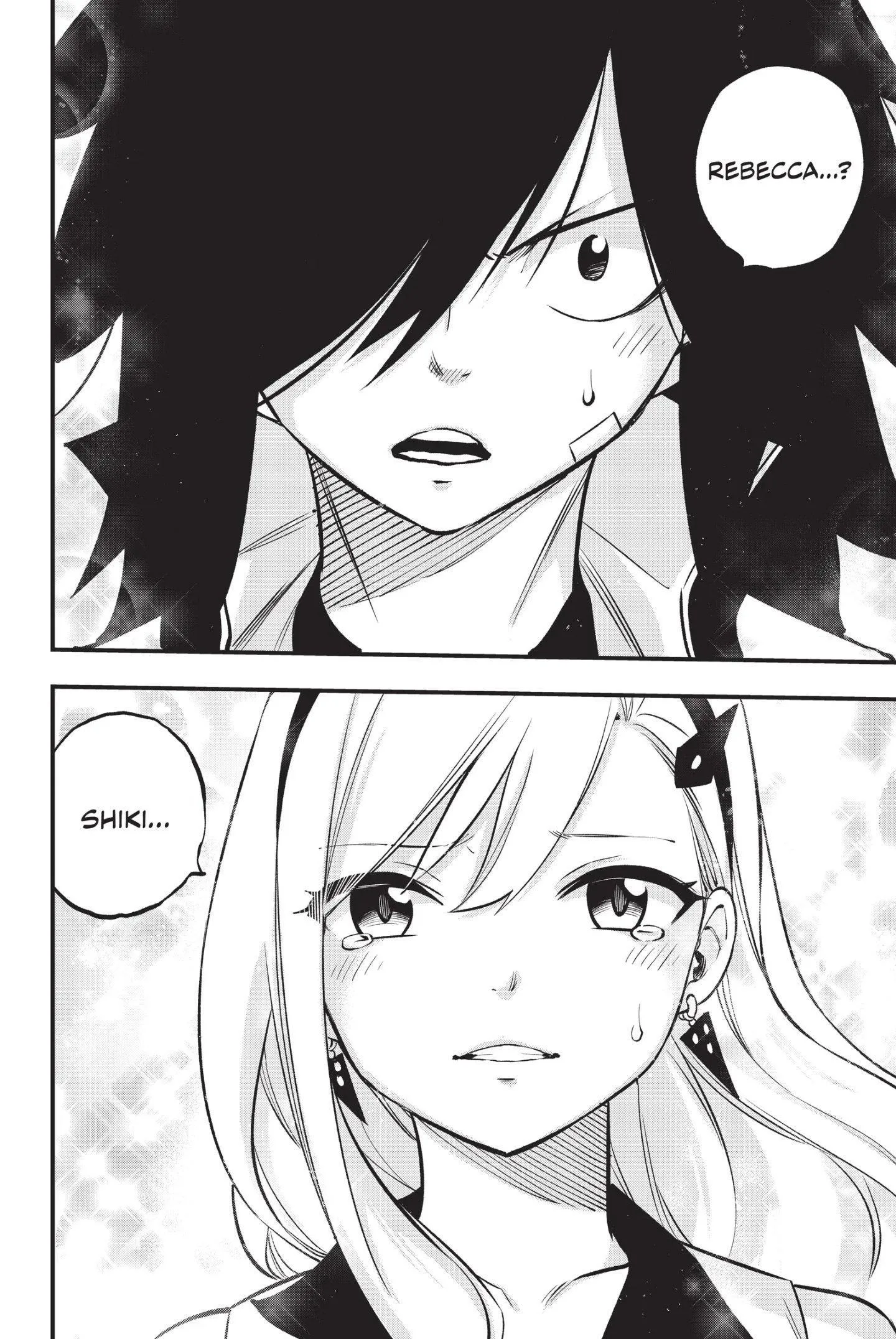 Eden"s Zero Chapter 221 page 16