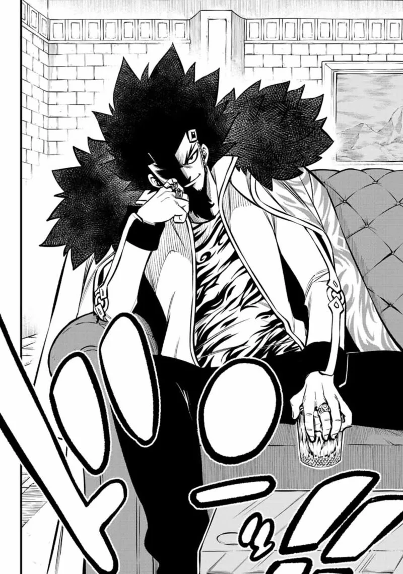 Eden"s Zero Chapter 224 page 18