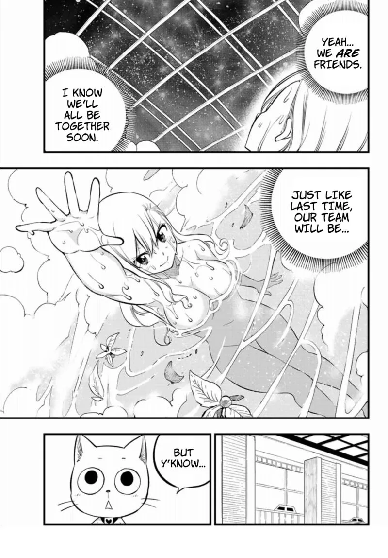 Eden"s Zero Chapter 224 page 11