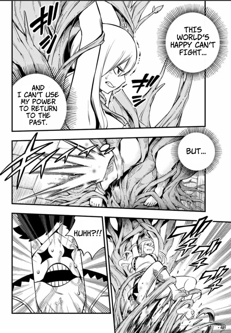 Eden"s Zero Chapter 228 page 10