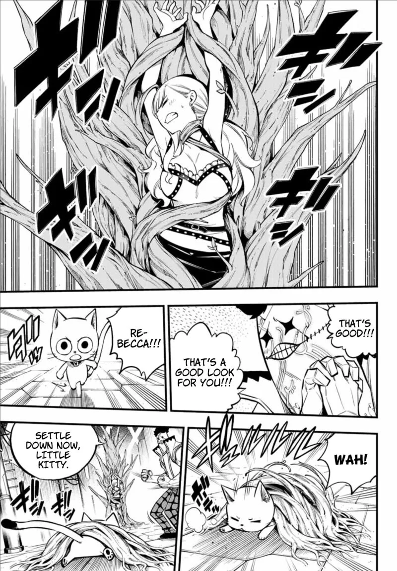 Eden"s Zero Chapter 228 page 9