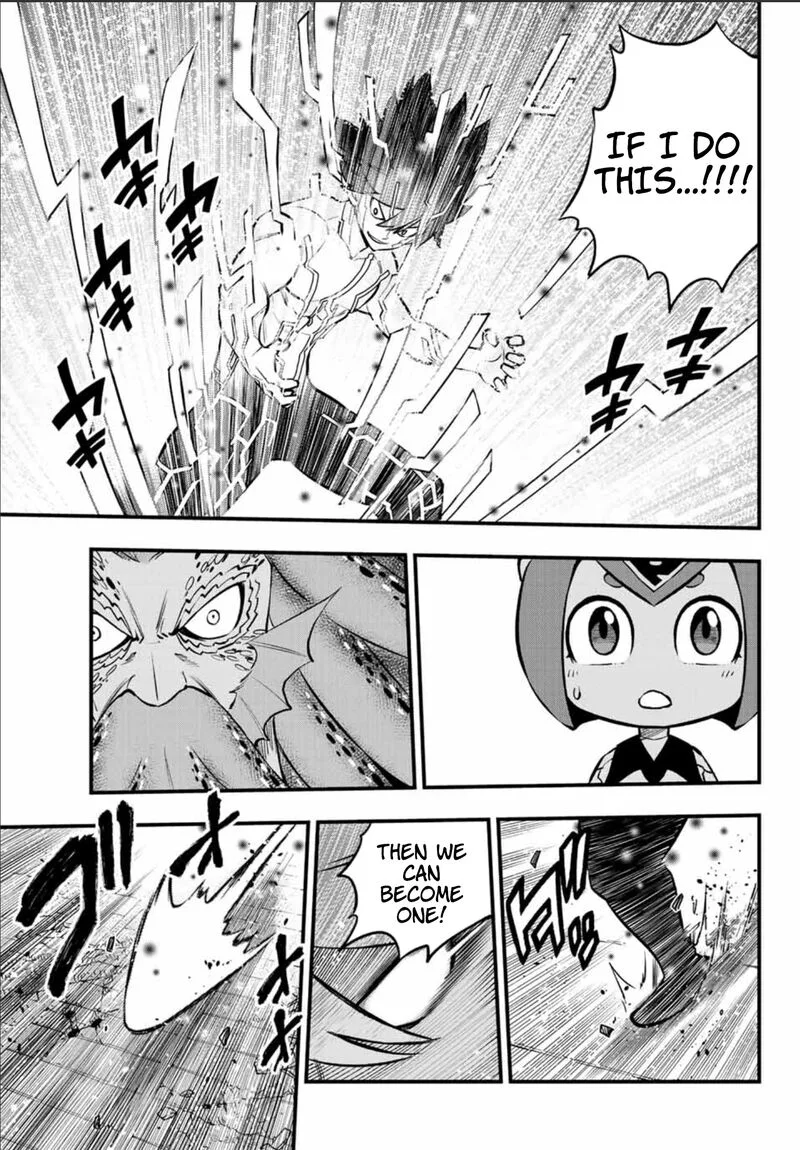 Eden"s Zero Chapter 230 page 13