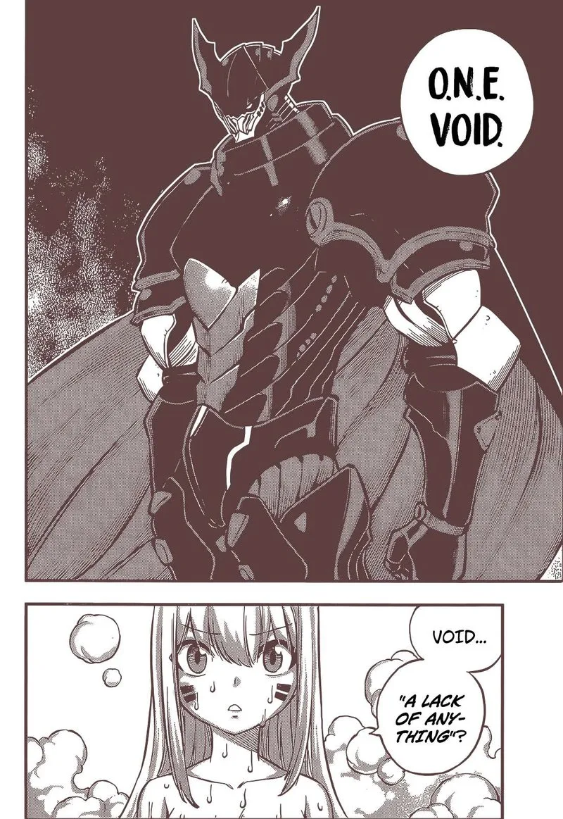 Eden"s Zero Chapter 236 page 4