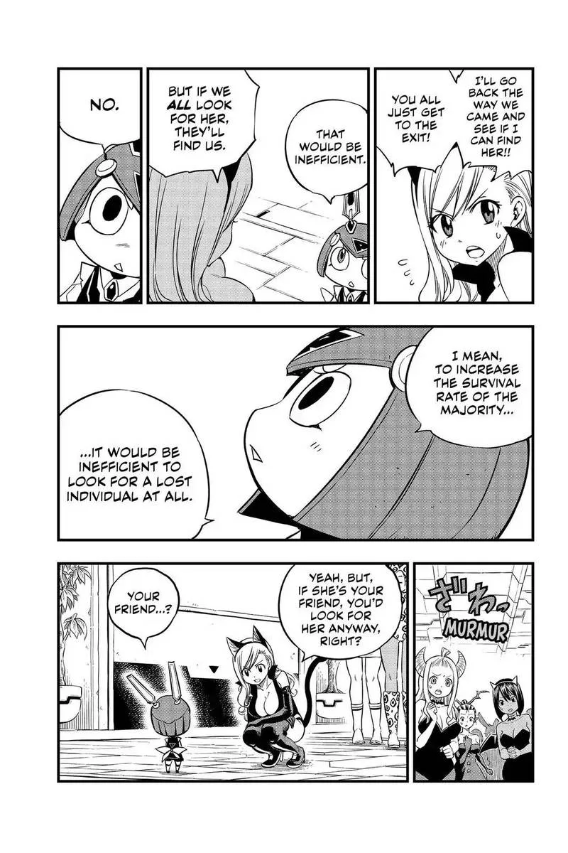 Eden"s Zero Chapter 24 page 15