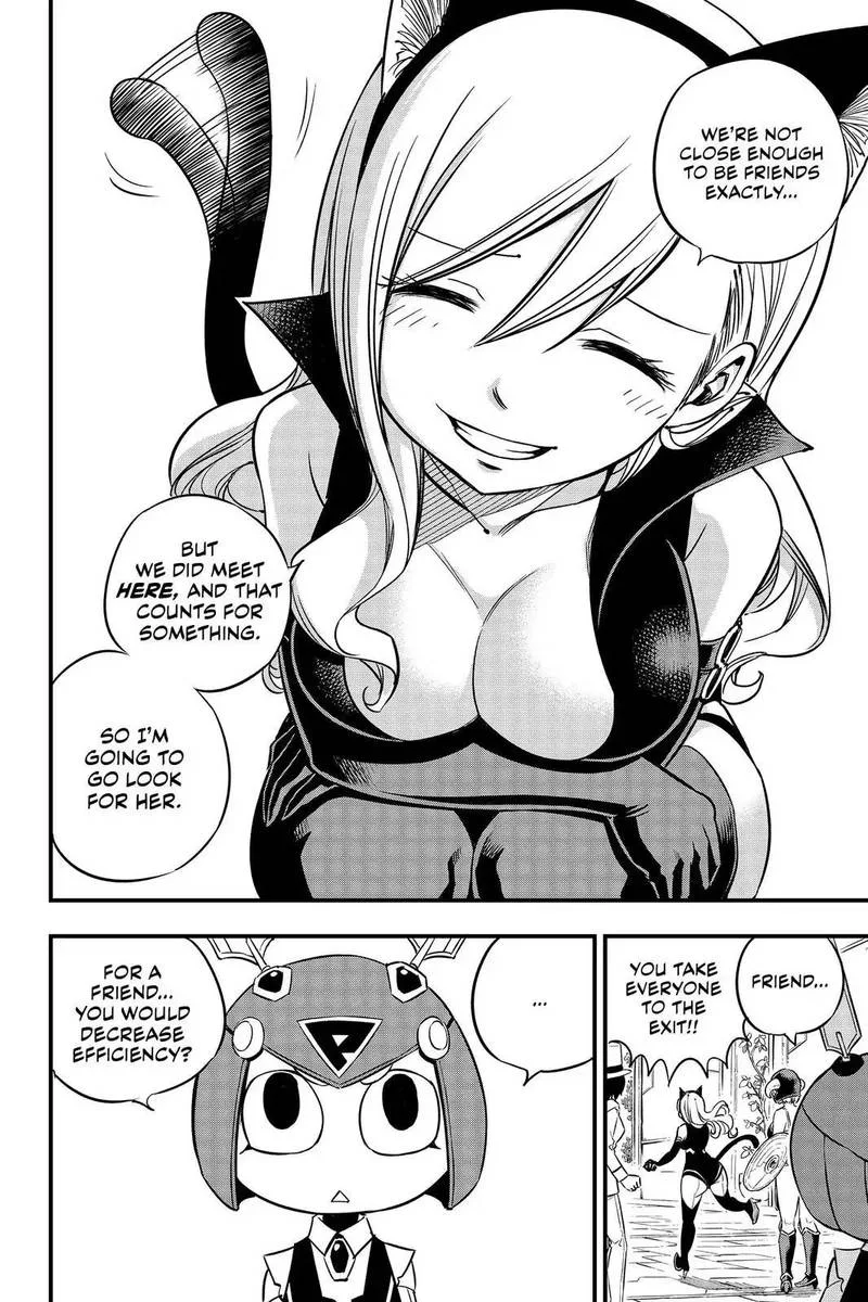 Eden"s Zero Chapter 24 page 16