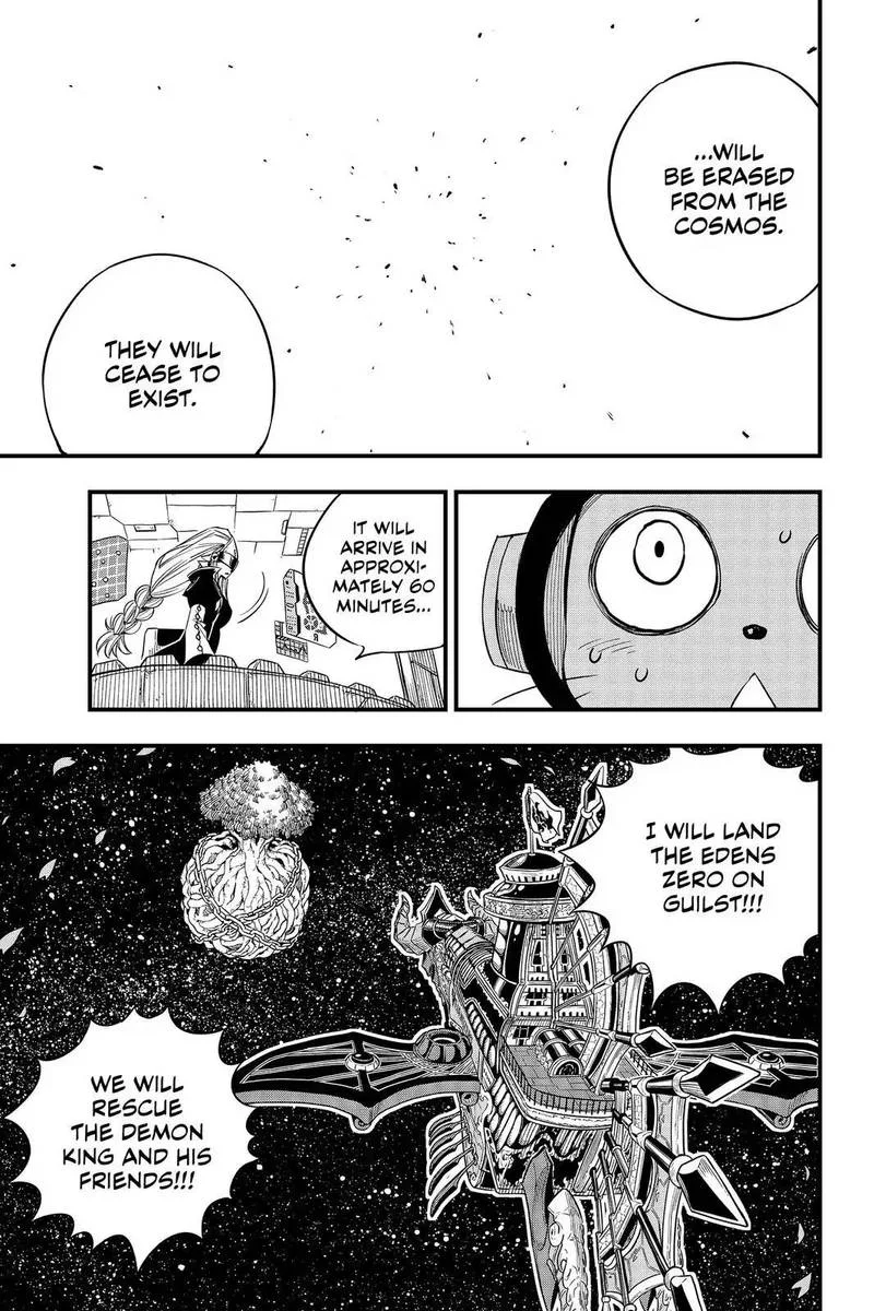 Eden"s Zero Chapter 24 page 3