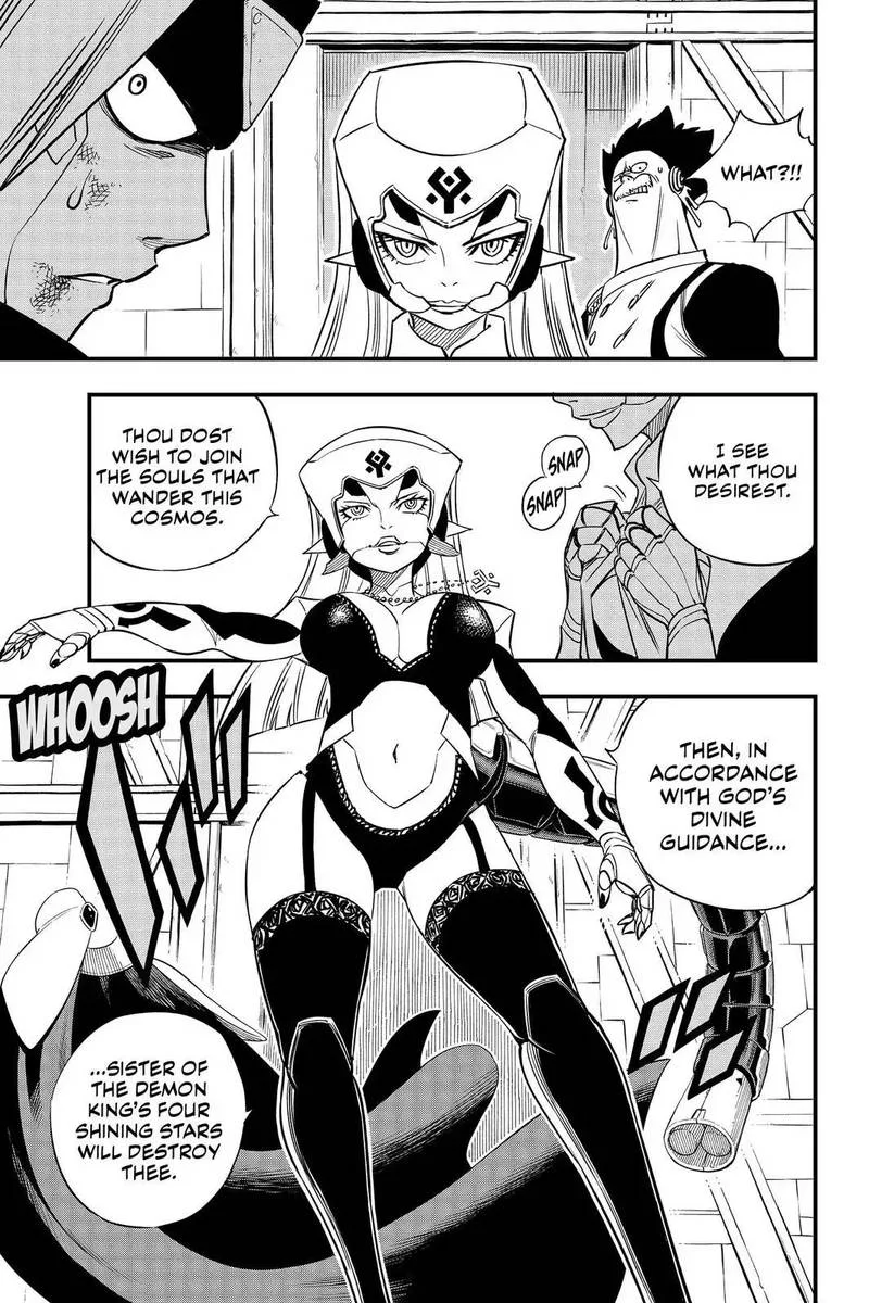 Eden"s Zero Chapter 24 page 13