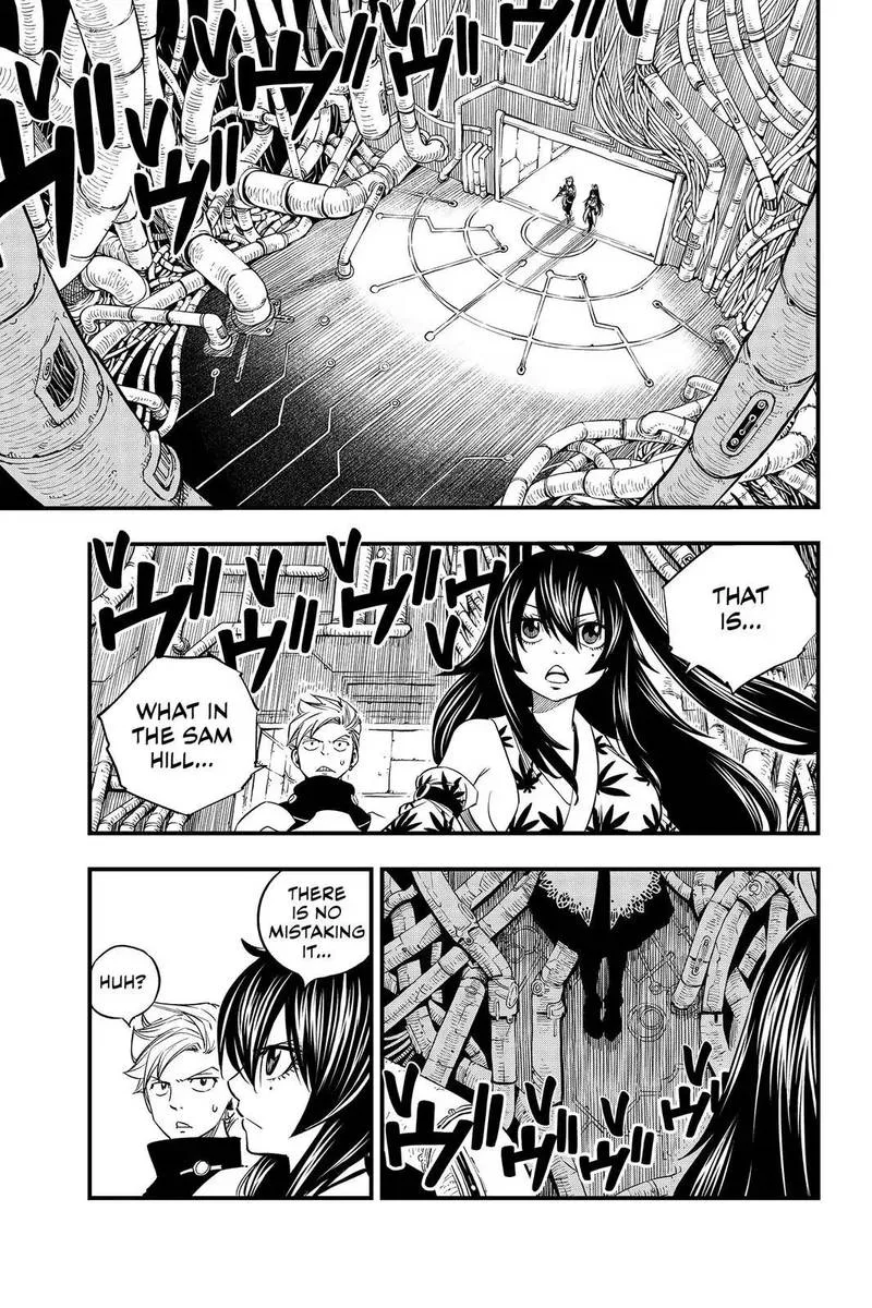 Eden"s Zero Chapter 24 page 19