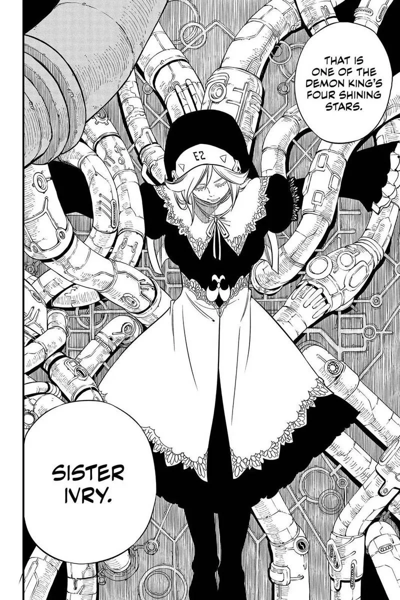 Eden"s Zero Chapter 24 page 20